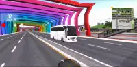 Luxury Bus Service Simulation Screen Shot 3