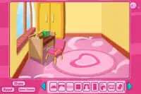 Girls Dorm Room Decoration Screen Shot 2