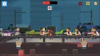 Mega Fight Screen Shot 3