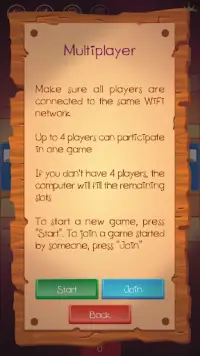 Omi, The card game Screen Shot 6