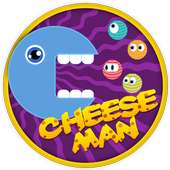 Cheese Man