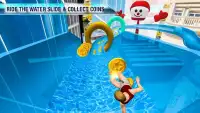 Water Slide Adventure 3D Screen Shot 7