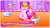 Baking Tortilla 4 - Cooking Games Screen Shot 6
