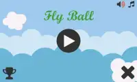 Fly Ball Screen Shot 0