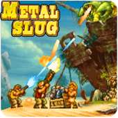 Guide: Metal Slug 2