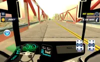 City Truck Driver Simulator 3D 2020 Screen Shot 5