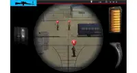 Primal побег Sniper Криминал Screen Shot 5