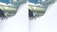 Snow Surfer! Alpha Screen Shot 0