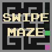 Swipe Maze
