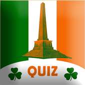 Irland Quiz