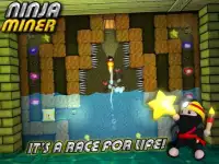 Ninja Miner Screen Shot 7