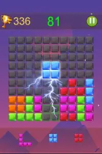 Block Puzzle Extreme Screen Shot 0