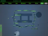Alien Defence : ARCHON-9 Screen Shot 9