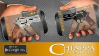 Chiappa Rhino Revolver Sim Screen Shot 18