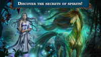 Spirit Legends: The Aeon Heart Screen Shot 3