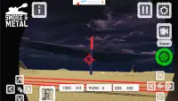 टैंक विश्व युद्ध-टैंक सिमुलेशन खेल 2021 Screen Shot 7