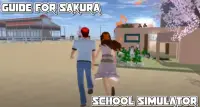 guide for Sakura school simulator pro tips Screen Shot 5