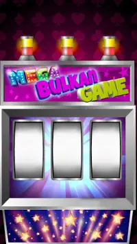 Mega Bulkan Game Screen Shot 4