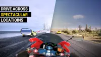Spd Moto Dash2:Real Simulator Screen Shot 7