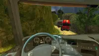 Hill Truck Driving 3D Screen Shot 5