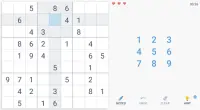 Sudoku - Free Puzzle Game Screen Shot 10