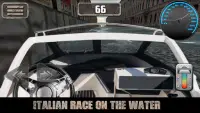 Driving Boat Venice Simulator Screen Shot 6