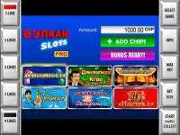 Welcome Slots Pro Screen Shot 12