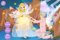 Dreamy Fairy Bride Screen Shot 3