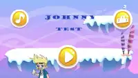 Johnny Test Adventures Screen Shot 0
