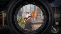 Sniper Strike: 3d Gun Game Screen Shot 4