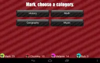 Trivia Quiz Lite Screen Shot 3