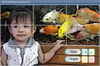 Fish Jigsaw Puzzles Screen Shot 0