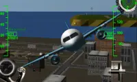 Самолет рейса Мания 3D Screen Shot 5