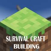 Survival Craft - Auto Building City