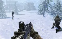 Call for War Gun Shooting Game Screen Shot 12