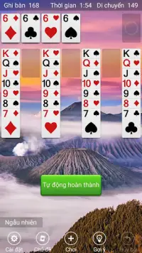 người ở ẩn Screen Shot 7