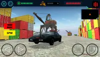 KR KITT : Game 2 Screen Shot 1