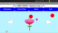 Hard Target Valentines Screen Shot 0