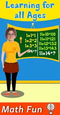 Math Games - Learn Add, Subtract, Multiply, Divide - Playyah.com | Free Games To Play