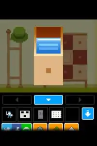 Tiny Room 2 -room escape game- Screen Shot 3