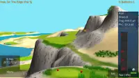 IRON 7 FOUR Golf Game Lite Screen Shot 10