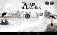 Tiny Archer 2D Screen Shot 7