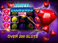 MyJackpot – Vegas Slot Machines & Casino Games Screen Shot 9