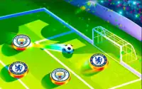 Premier League Soccer Champions Screen Shot 1