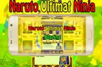 Tips Naruto Ultimate Ninja Screen Shot 0