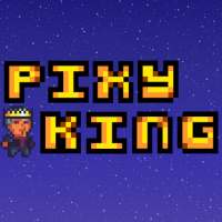 Pixy King