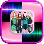 BlackPink Kpop - Piano Tiles