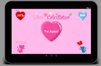 Love Calculator - Prank App Screen Shot 17