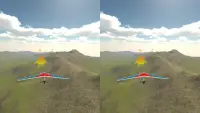 VR Glider Screen Shot 1