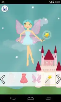 Fairy Games Screen Shot 1